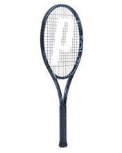 Prince Tennisschläger ATS Tour Carbon 100in/290g/Turnier 2024 schwarz - unbesaitet -